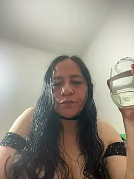 Freya_Artemisa webcam