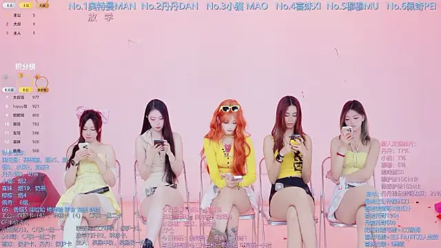 Luckygirls-339 webcam