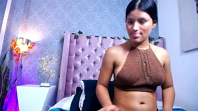 Laurent_Morris webcam