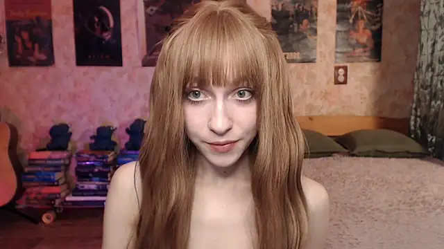 Friendly_Ellie webcam