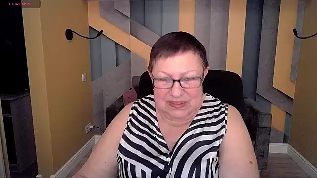 BarbaraTurners webcam