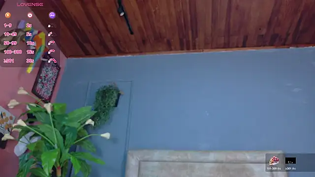 hunter_biggest webcam