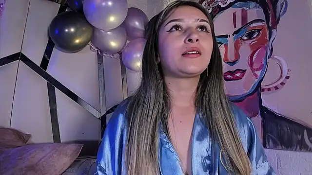 ANLLELOAndANGELA webcam