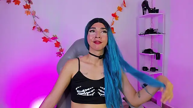 sofi_elfqueen webcam