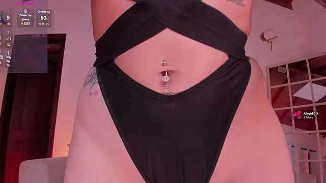 hannaconnor_ - HannaConnor_'s free webcam - UK Sex Cams