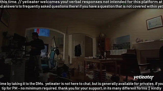 Preview of yetieater