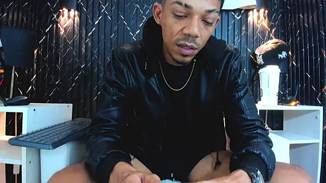 Gregory_Sforza webcam