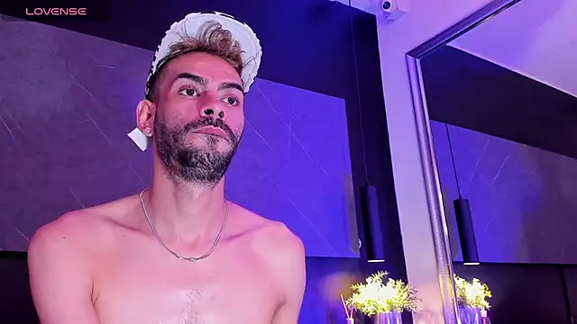 arcangel_harris webcam