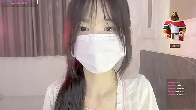 Your-Sunshine webcam