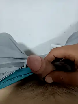 ValiantSemitic webcam