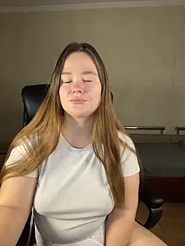 CaramelleSugarr webcam