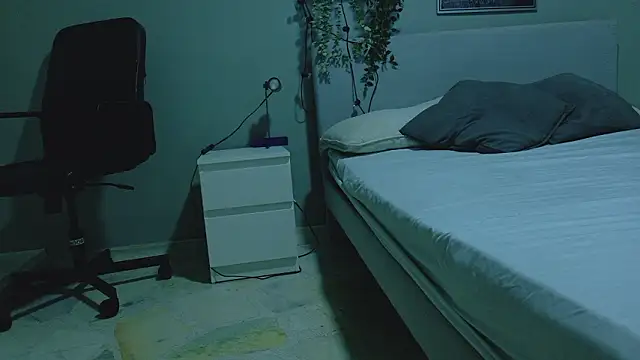 AndrewKenoxx_ webcam