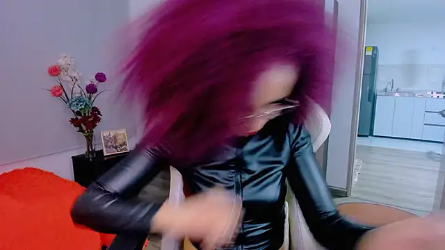 ScarlettMalbec webcam