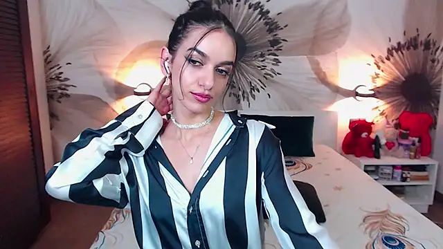 KatherineBisou webcam