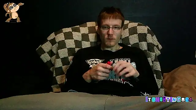 Itsnotting834 webcam