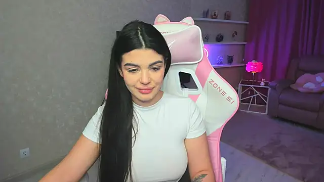 alluringariel - AlluringAriel's free webcam