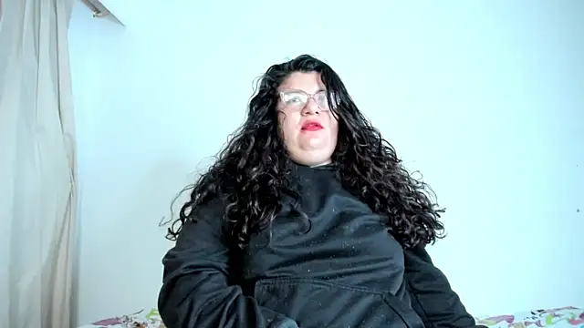 mystery_psique webcam