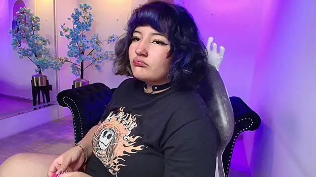 Ritsuka_berry webcam