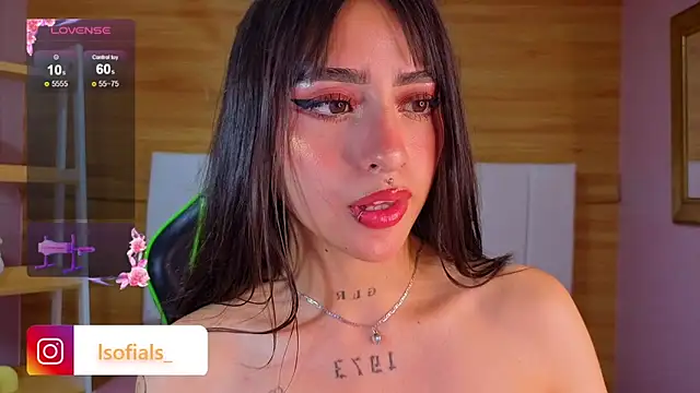 Abril_Velvet_a_ webcam