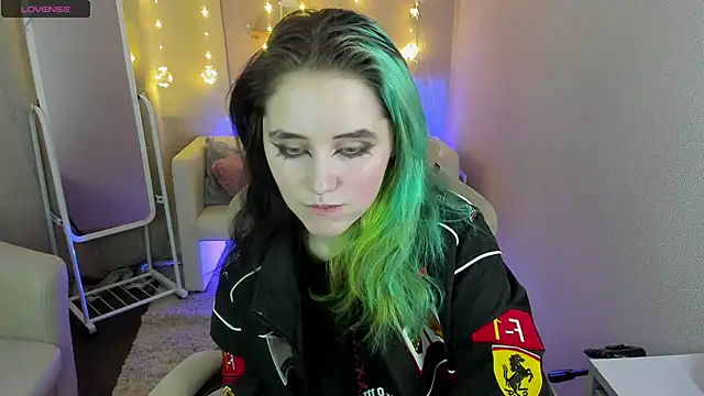 rubymyst - RubyMyst's free webcam