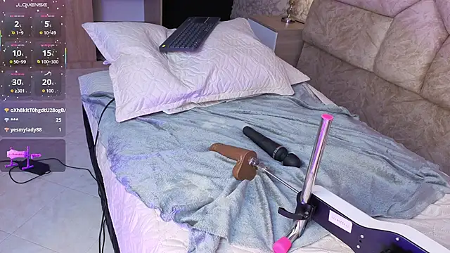 amatista__smith webcam