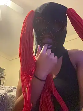 masked_doll_kashi webcam