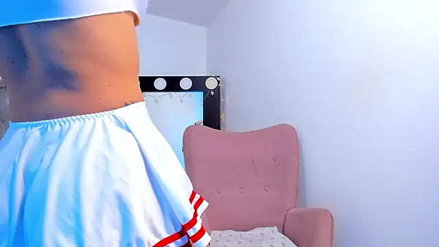 anaruiz - AnaRuiz's free webcam