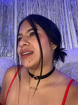 la_parce777 - La_parce777's free webcam