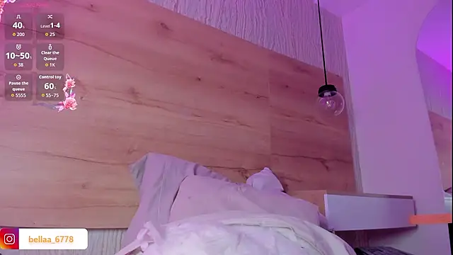 bella_lovers_ webcam