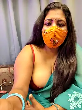 Poly_bhabi webcam