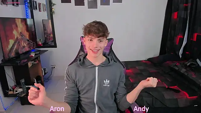 andybxby webcam