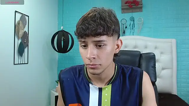 draxblade09 (M twink) - Show my body