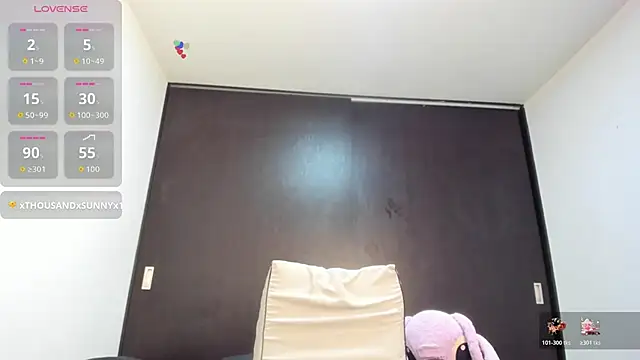 Hannah_Baileyy webcam