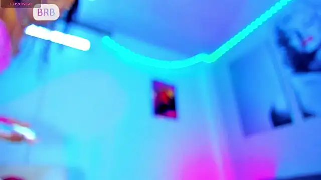 Cherry_splash webcam