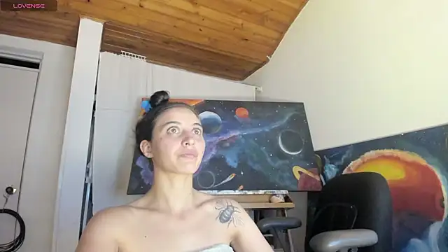 mariecam420