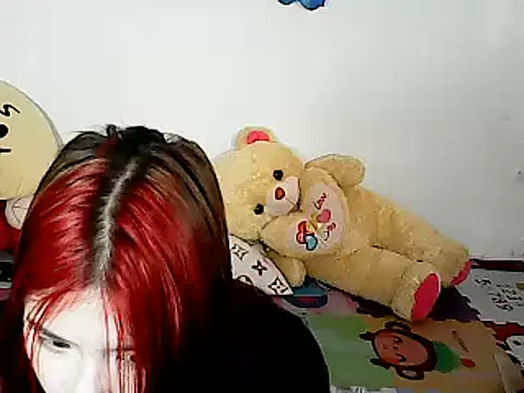 xxhotamizinggirl webcam