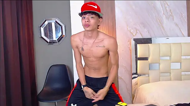 Harry_jhonsson webcam