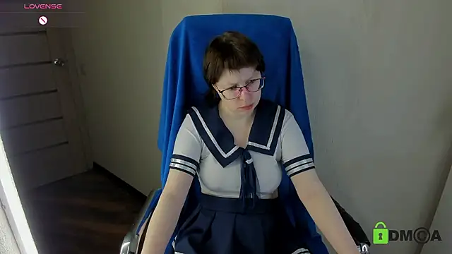 Melissa_Wells webcam