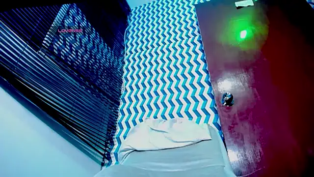 MariannaGotica webcam