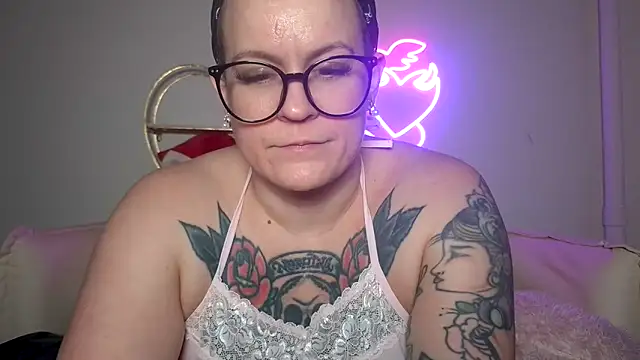 quinnmariexo webcam