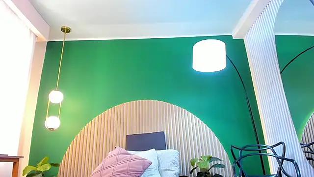 scarlet_edwars webcam