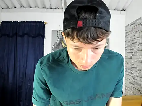 maikol_norban webcam