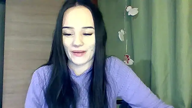 ninatease - NinaTease's free webcam