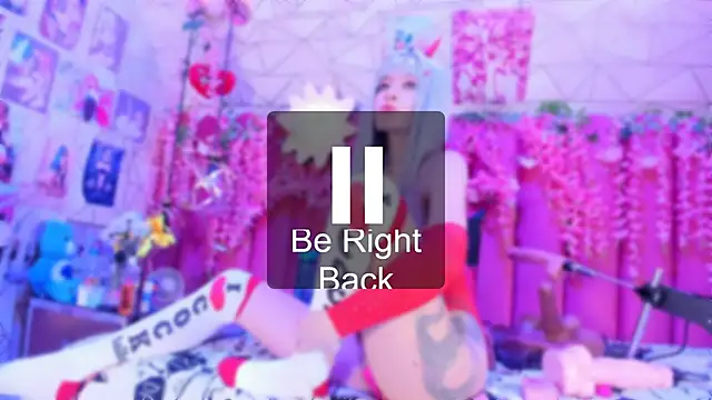 alicebenett - Alicebenett's free webcam