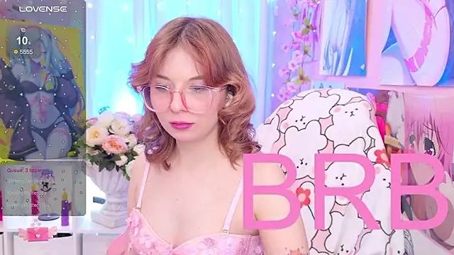 coconut_mia - Coconut_Mia's free webcam - UK Sex Cams