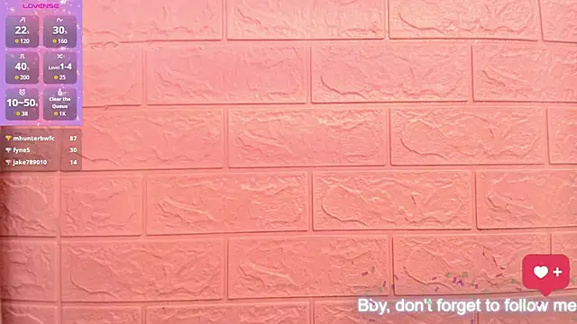 MelissaSaenzz webcam