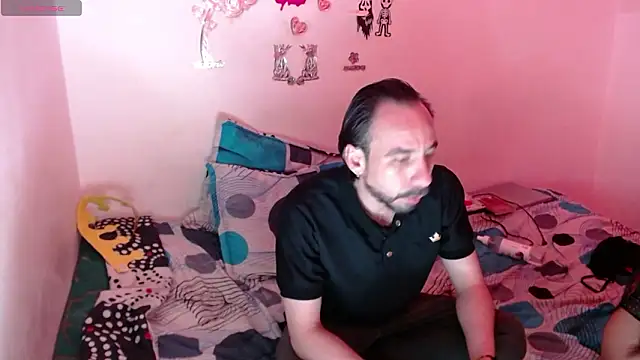 couple__party_ webcam