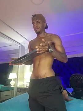 aaroncruz_ - AaronCruz_'s free webcam