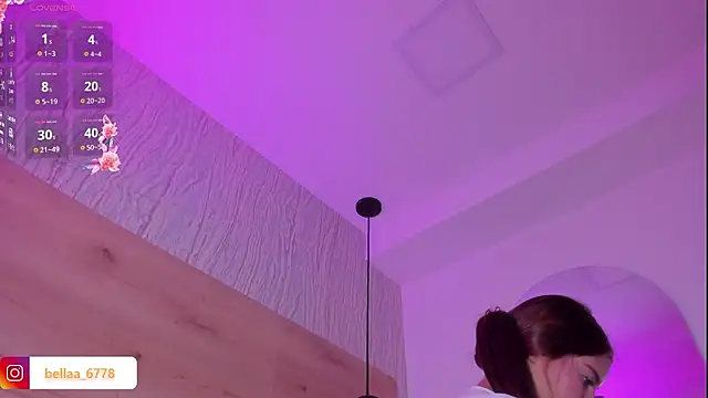 bella_lovers_ webcam