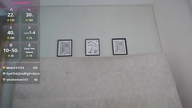 Sweet_Bella_Valery webcam